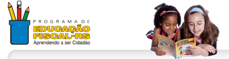 INFORMATIVO EDUCAÇÃO FISCAL DE SÃO MARTINHO